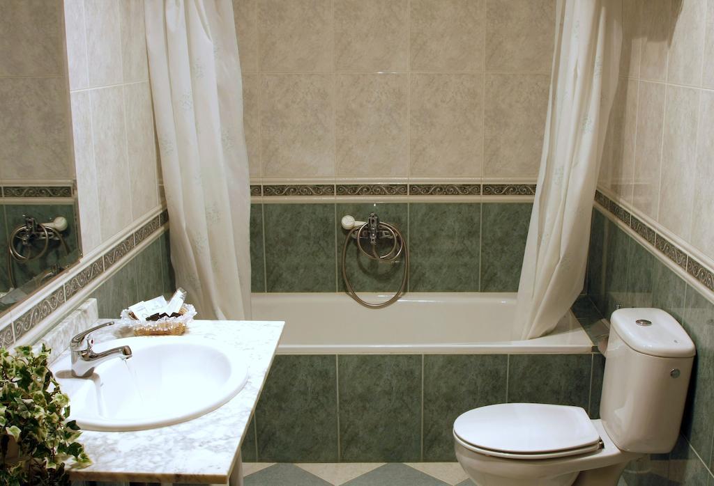 Hostal La Noria Руидера Номер фото